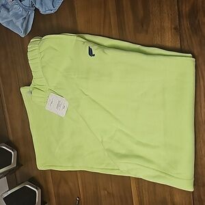 Fabletics green sweats sweat pants XL joggers
